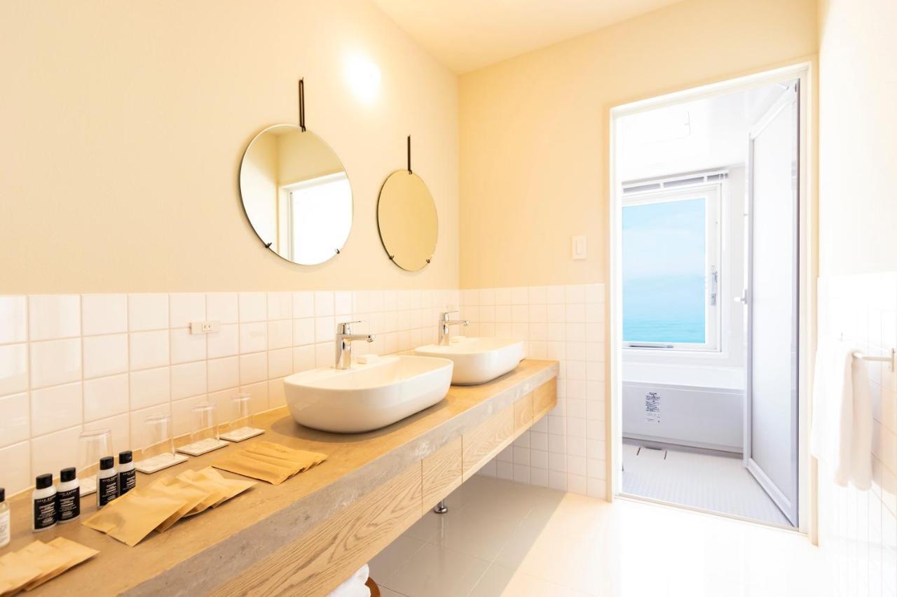 Kamome Slow Hotel The Compact Avadzsi Kültér fotó